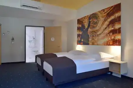b&b Bayreuth - 5