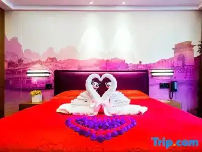 Hampton by Hilton Guilin Lingui - 94