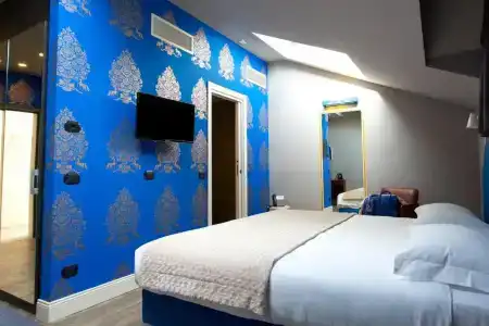 Al Campanile Apart& Suite - 71