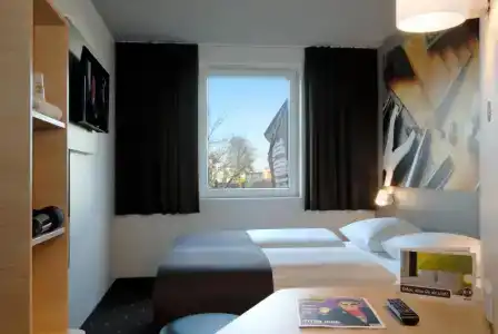 b&b Offenbach - 49