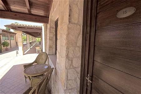 Masseria Le Pajare - 252