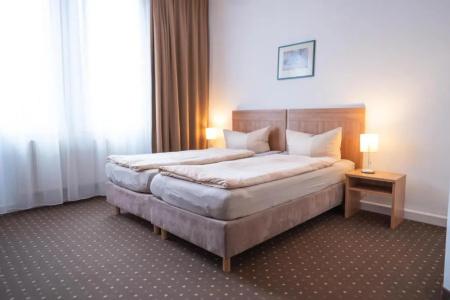 Pension am Heusteig - 60