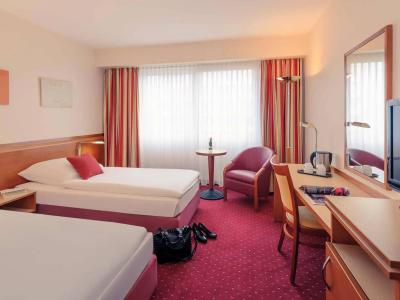 Mercure Saarbrücken City - 1