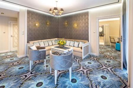Royal Baltic 4* Luxury Boutique - 28