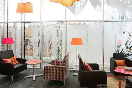 Novotel Suites Lille Europe - 42
