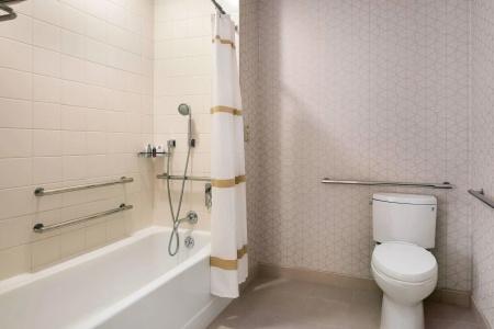 San Jose Marriott - 101