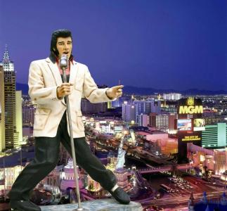 Embassy Suites by Hilton Las Vegas - 36