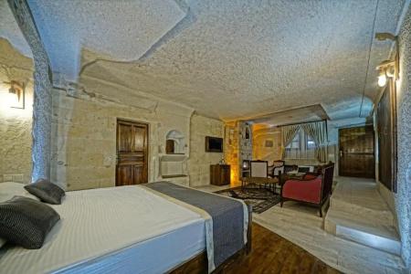 Castle Cave - 166