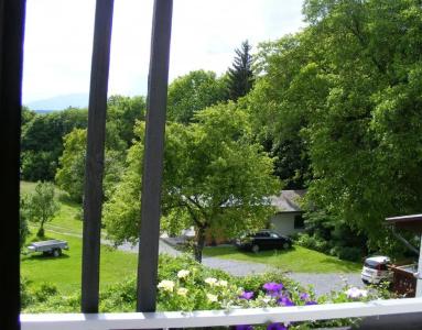 Pension Waldesruh - 76