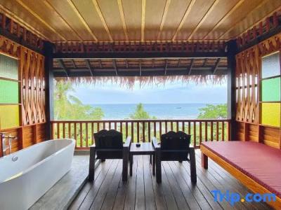 Koh Tao Relax Freedom Beach Resort - 166