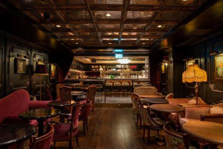 Port And Blue Tlv Boutique Suites - 45
