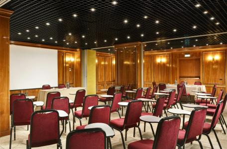 Unahotels Scandinavia Milano - 38