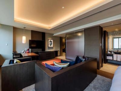 Pullman Tokyo Tamachi - 63