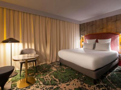 Mercure Lille Centre Vieux Lille - 2