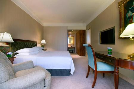 Sheraton Towers Singapore (SG Clean, Staycation Approved) - 46
