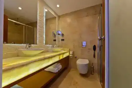 Yalihan Una - All Inclusive - 7