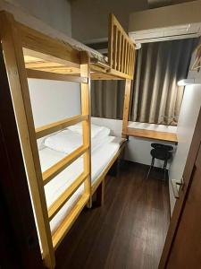 Jam Hostel Hakata Station Front - 25