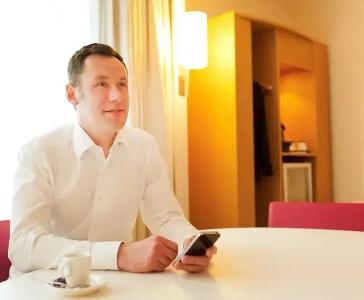 Novotel Lille Centre Gares - 40