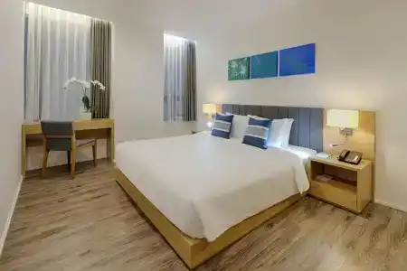 Belle Maison Parosand Da Nang -managed by H&K Hospitality - 50