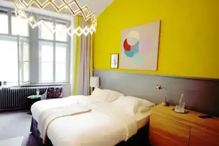 Saint Shermin Bed Breakfast & Champagne - 46
