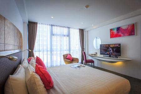 Icon Bangkok Sukhumvit - Sha Extra Plus - 20