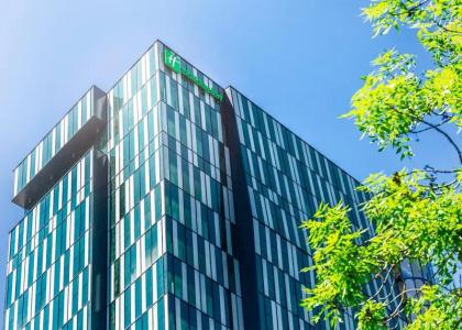 Holiday Inn - Vienna - South, An Ihg - 32