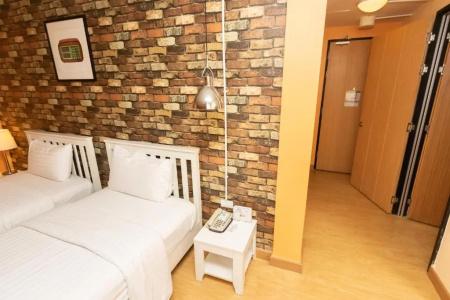 Ibis Styles Chiang Mai - Sha Extra Plus - 54