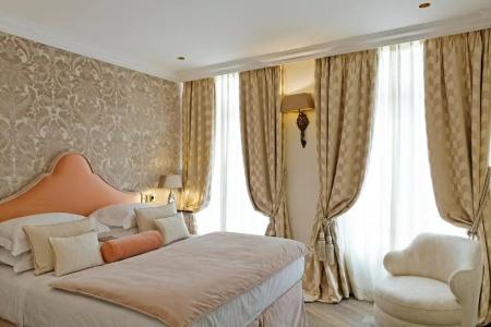 Relais Christine - 136