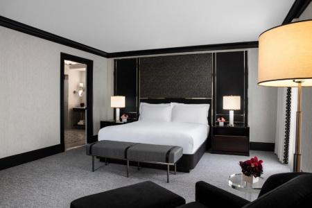 Waldorf Astoria Chicago - 70