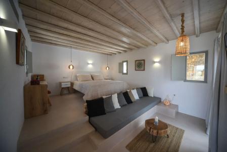 Myconian Crown Suites - 175
