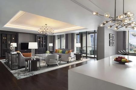 Sindhorn Kempinski Bangkok - Sha Extra Plus - 80