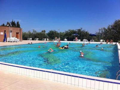 Camping Il Boschetto Di Piemma - 9