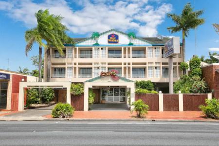 Cairns City Sheridan - 0