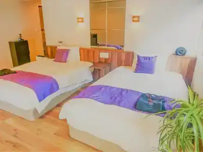 Livemax Resort Izu Shimoda - 88