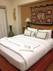 Nirvana Boutique Suites - 84