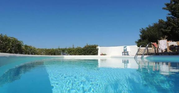 Agios Nikitas Villas - 118