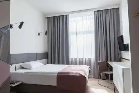 Scandic Gdańsk - 50