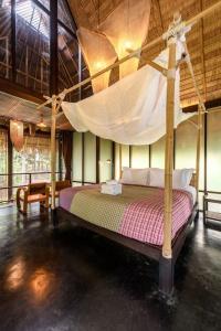 La a Natu Bed & Bakery - 153