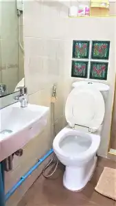 Khun Noy Apartment - 12