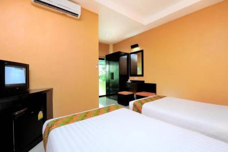 Phi Phi Chang Grand Resort - 41