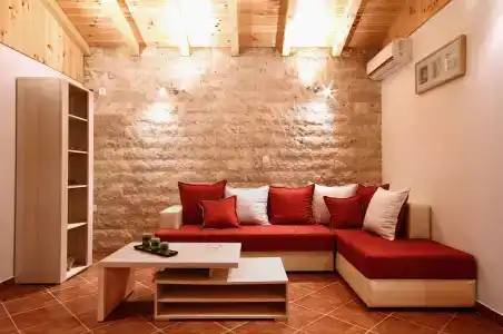 Harmonia Bungalows & Pool - 155