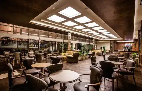 Gorrion Istanbul - 21
