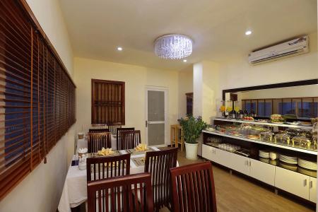 Hanoi Chic Boutique - 21