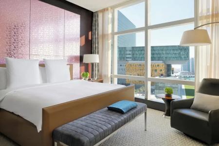 Rosewood Abu Dhabi - 95