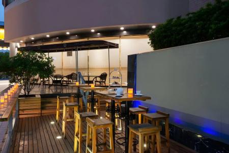 Park Inn by Radisson Shanghai Downtown - 22