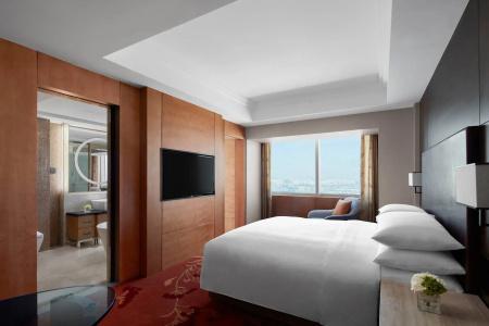 Suzhou Marriott - 48