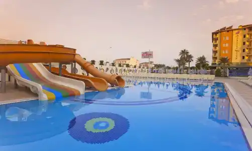 Arabella World - 8