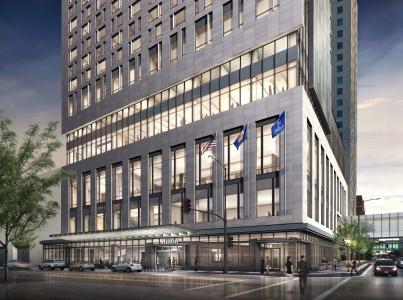 DoubleTree by Hilton - Mayo Clinic Area - 0