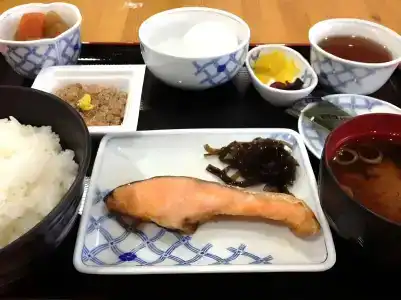 First Taketoyo - 8