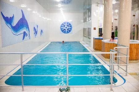 Wellness Szindbád - 17